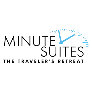 Minute Suites - PHL logo