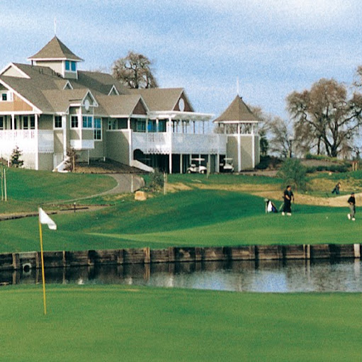 Bartley Cavanaugh Golf Course logo