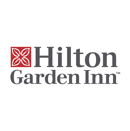 Hilton Garden Inn Providence Airport/Warwick logo