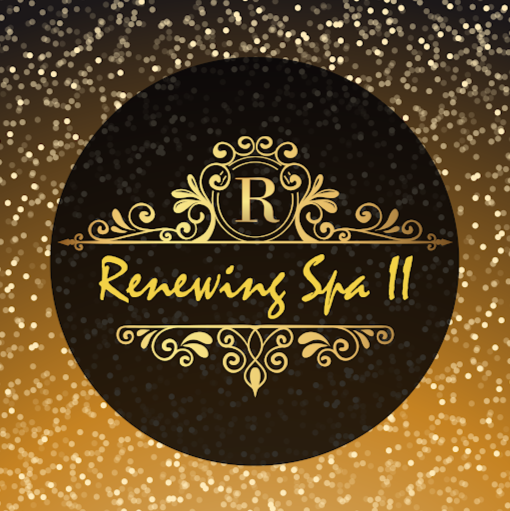 Renewing Spa 2 logo