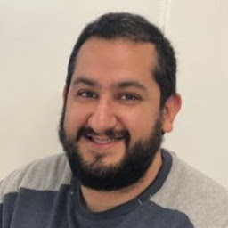 Nicolás's user avatar