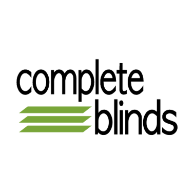 Complete Blinds: Melbourne Blinds & Plantation Shutters logo