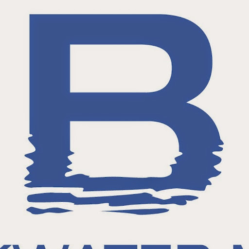 Breakwater Motel logo