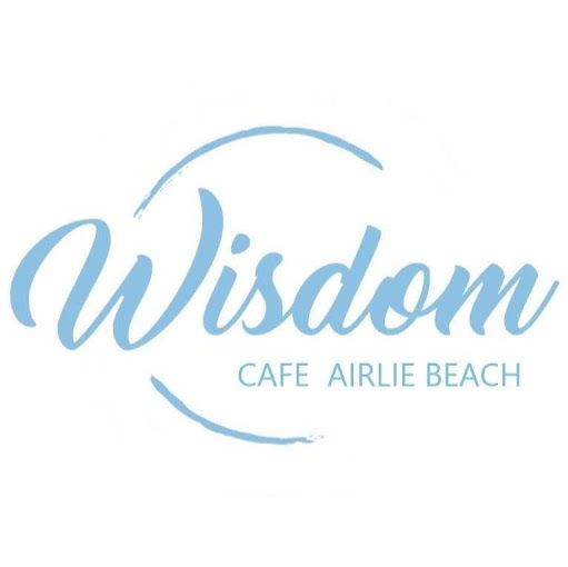 Wisdom Cafe.
