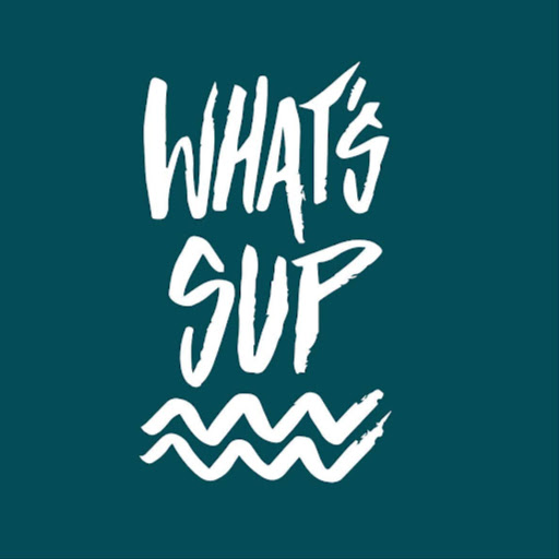 what's SUP logo