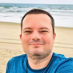 Daniel Pinheiro's user avatar