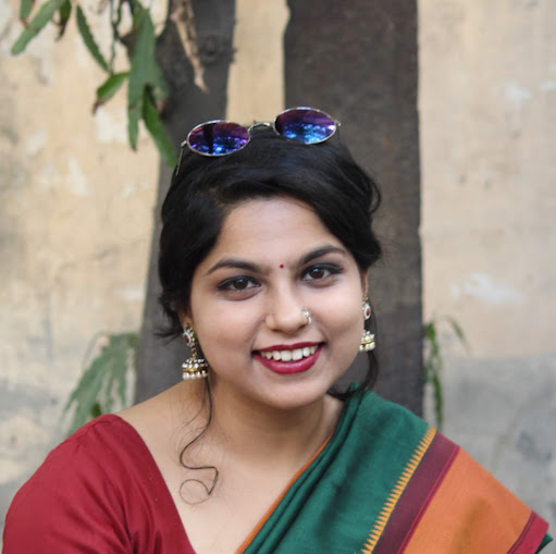 Madhulika Gupta Photo 22