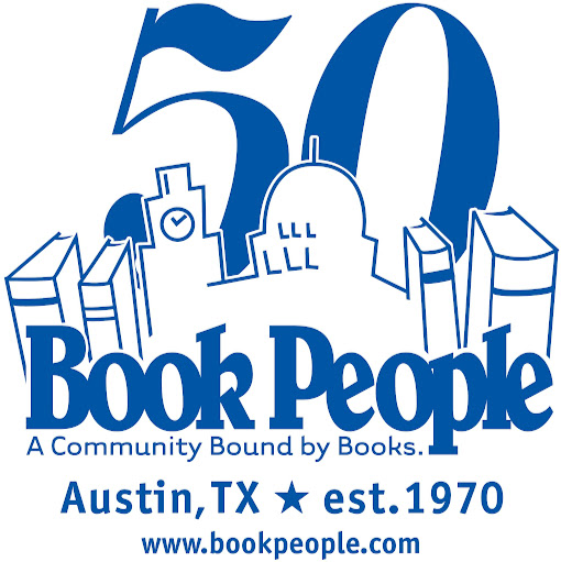 BookPeople logo