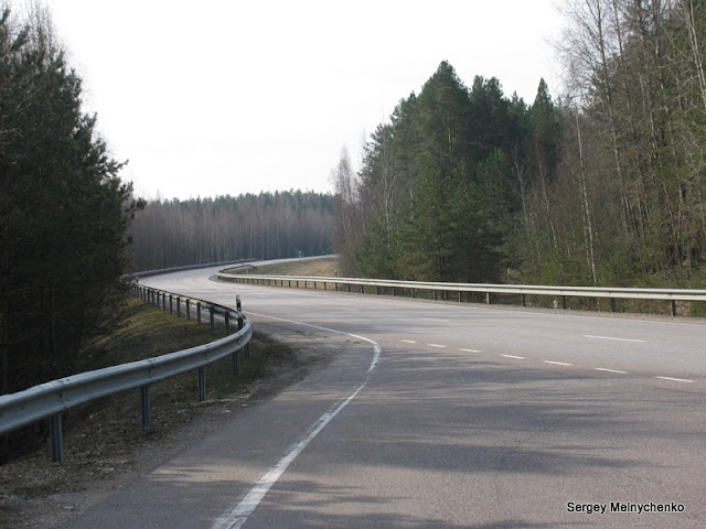 Четыре часа по улицам старого Таллина… (Фото)