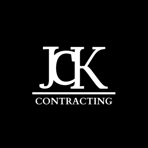 JCK Contracting logo