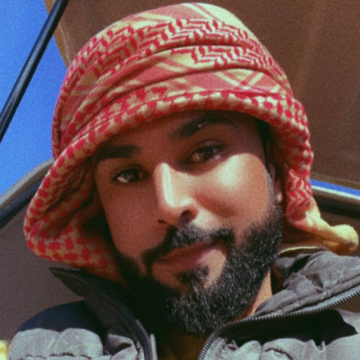 Zaid Baloch Zaid Baloch