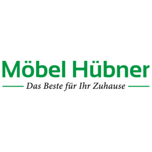Möbel Hübner Einrichtungshaus GmbH‎ logo