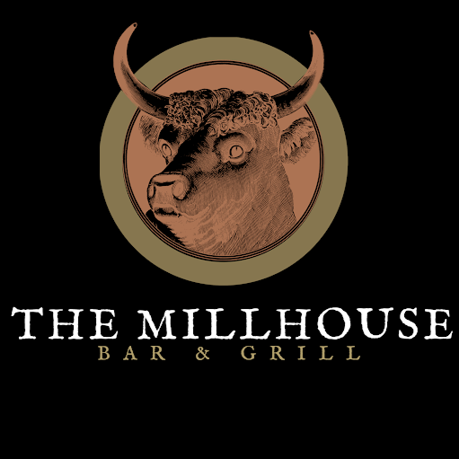 The Millhouse Bar & Grill logo