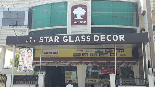 Star Glass Decor, 2, Sneh Nagar, Labour Chowk, Sneh Nagar, Jabalpur, Madhya Pradesh 482002, India, Glass_and_Mirror_Shop, state MP