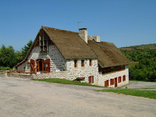 Le Jas du Mas