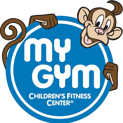 My Gym Children's Fitness Center logo