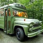 Автобус по соннику