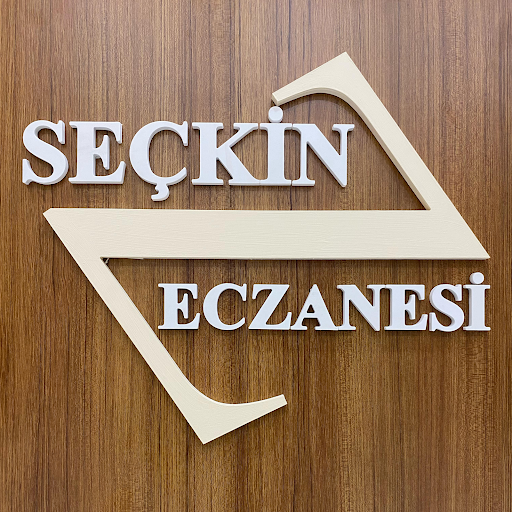 SEÇKİN ECZANESİ logo
