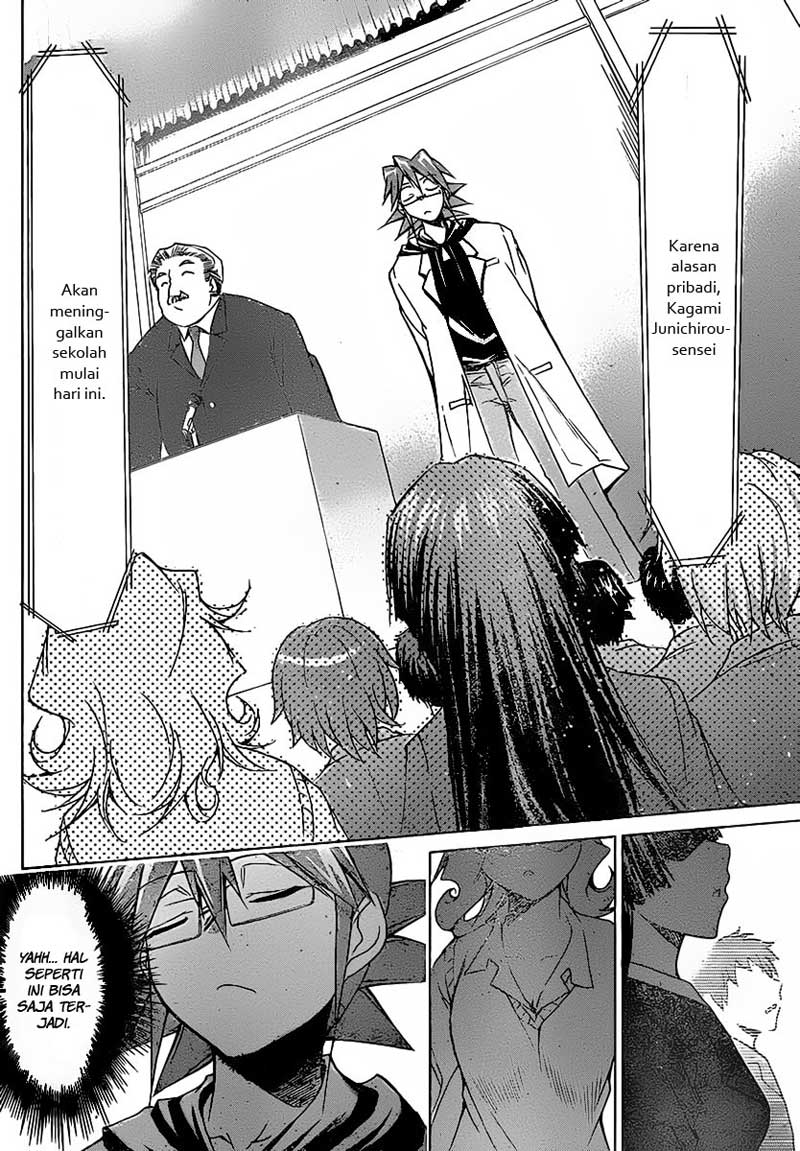 Komik denpa kyoushi 002 3 Indonesia denpa kyoushi 002 Terbaru 27|Baca Manga Komik Indonesia|