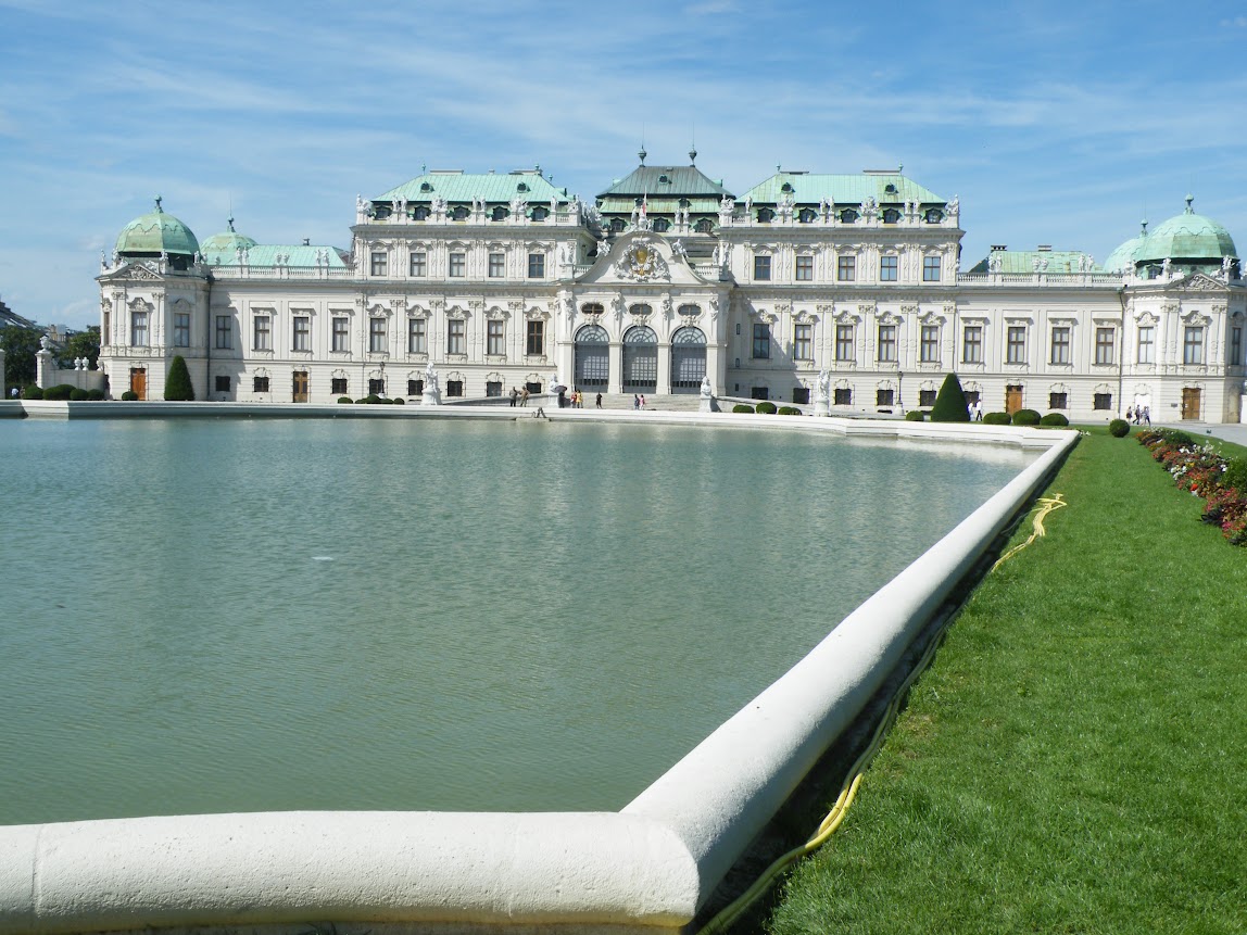History in , Austria, visiting things to do in Austria, Travel Blog, Share my Trip 