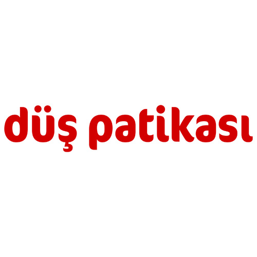 Düş Patikası Turizm logo