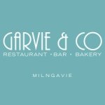 Garvie & Co logo