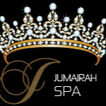 Jumairah Spa logo