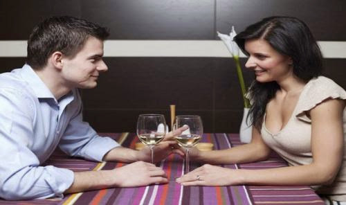 Making The Most Of The First Meet With Your Online Date