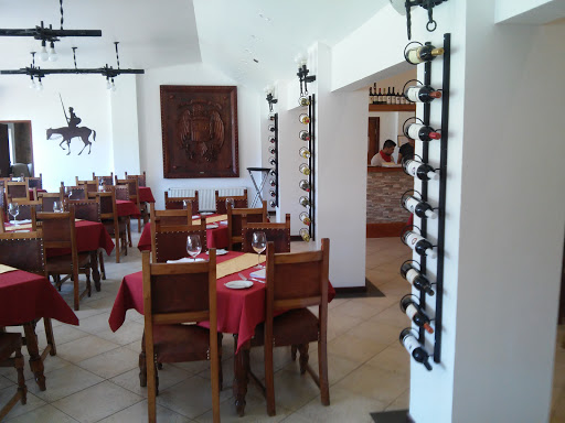 Restaurant Don Quijote, Reyes Católicos 1550, Temuco, IX Región, Chile, Restaurante | Araucanía