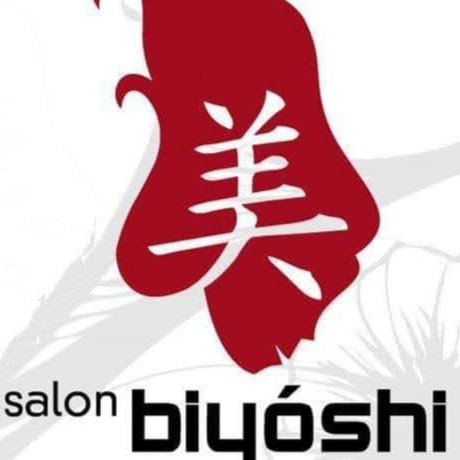 Salon Biyoshi logo