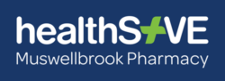 healthSAVE Muswellbrook Pharmacy logo