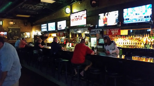 Irish Pub «Paddy Wagon Irish Pub», reviews and photos, 4204 FL-37, Lakeland, FL 33813, USA