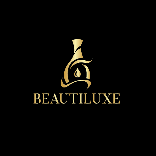 BeautiLuxe Nail Spa logo