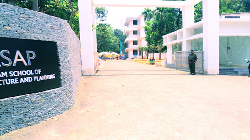 Mangalam School Of Architecture And Planning Kottayam, Parampuzha Road, Kumaranalloor,Kottayam, Perumbaikad, Kerala 686028, India, Architecture_School, state KL