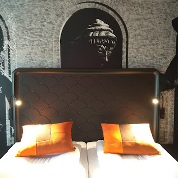 Comfort Hotel Goteborg