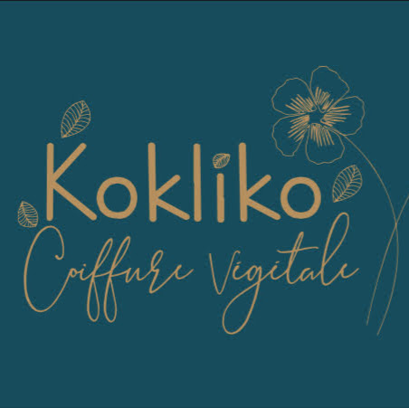 Kokliko Koiffure logo