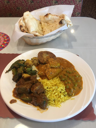 Indian Restaurant «Royal Indian Cuisine», reviews and photos, 3877 Rochester Rd, Troy, MI 48083, USA