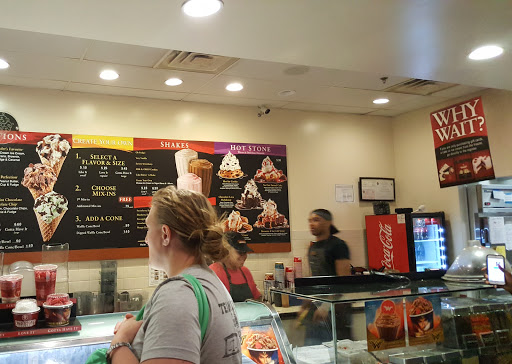 Ice Cream Shop «Cold Stone Creamery», reviews and photos, 3063 Waldorf Market Pl, Waldorf, MD 20603, USA