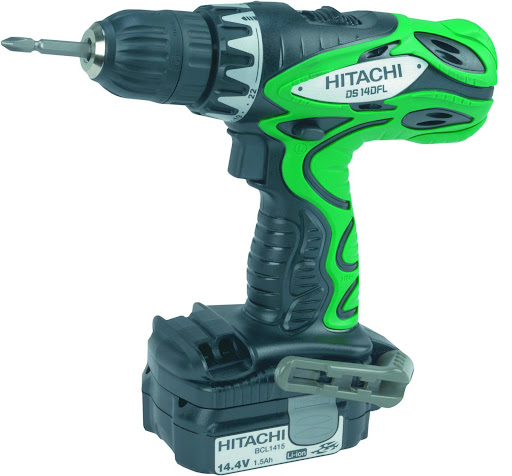 Hitachi DS14DFL