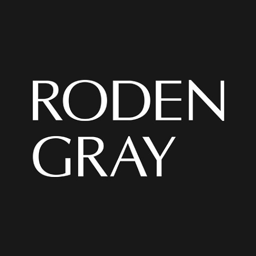 RODEN GRAY logo