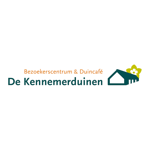 Bezoekerscentrum De Kennemerduinen logo