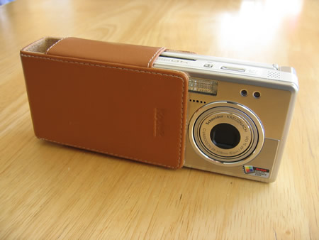 Kodak EasyShare One