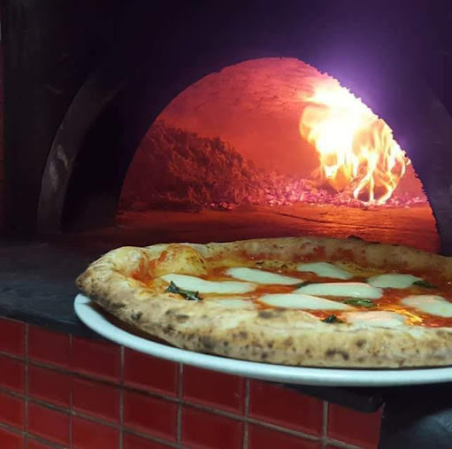 Pizzeria Arcora Di D'Avanzo Erminia