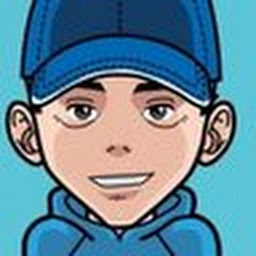 Roberto Feijoo's user avatar