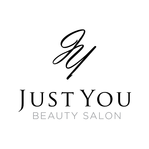 Just You Beauty Salon logo