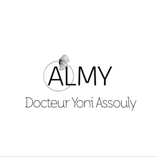 Dr Yoni ASSOULY-Cabinet médical ALMY logo