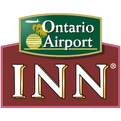 Ontario Airport Inn logo