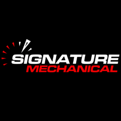 Signature Mechanical