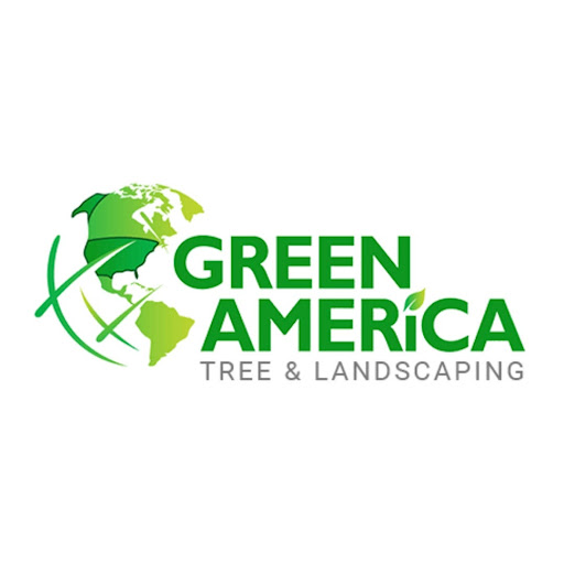 Green America Tree & Landscaping LLC