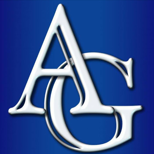 Ag Şişli Hotel & Residence logo